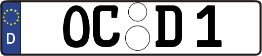 OC-D1