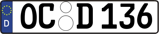 OC-D136