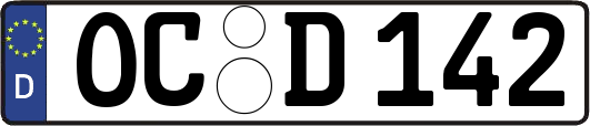 OC-D142