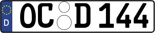 OC-D144