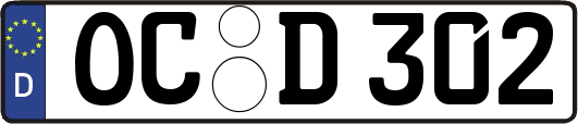 OC-D302