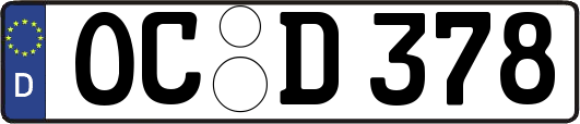 OC-D378