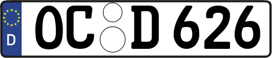 OC-D626