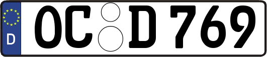 OC-D769