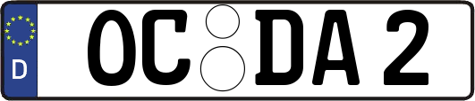 OC-DA2