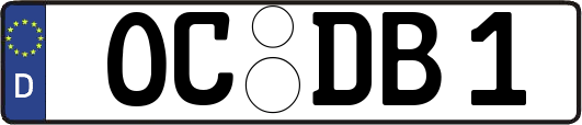 OC-DB1