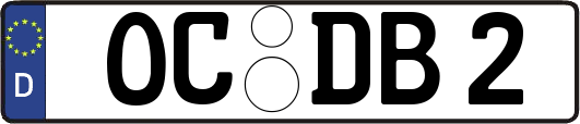 OC-DB2