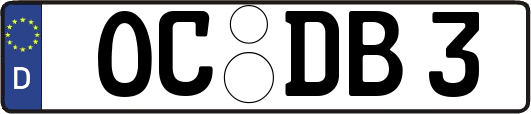 OC-DB3