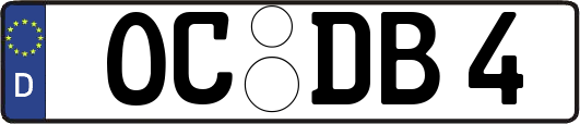 OC-DB4