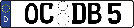 OC-DB5