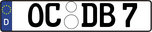 OC-DB7