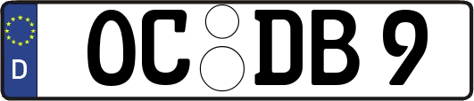 OC-DB9