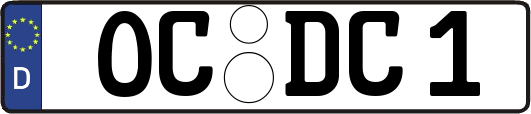 OC-DC1
