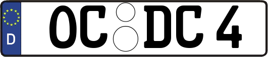 OC-DC4