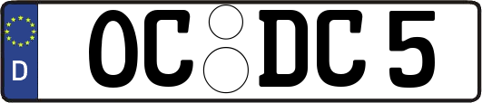 OC-DC5