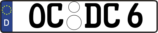 OC-DC6