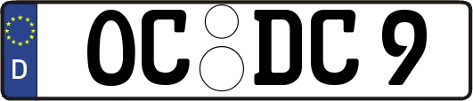OC-DC9