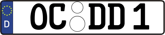 OC-DD1
