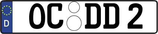 OC-DD2