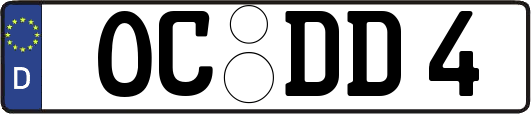 OC-DD4