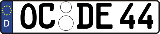 OC-DE44