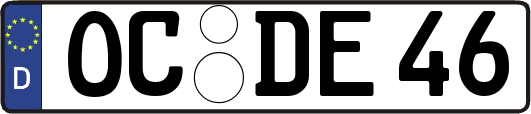 OC-DE46