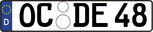 OC-DE48