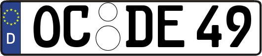 OC-DE49