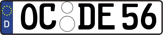 OC-DE56