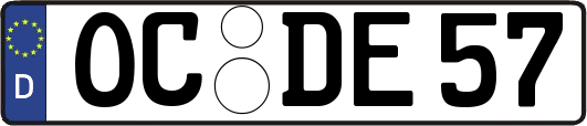 OC-DE57