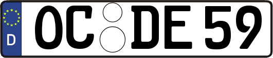 OC-DE59