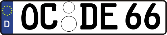 OC-DE66
