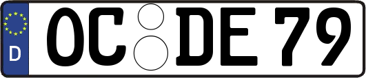 OC-DE79