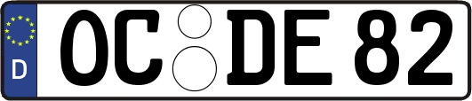 OC-DE82
