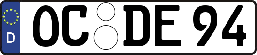 OC-DE94