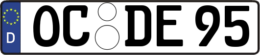 OC-DE95