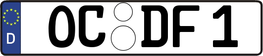 OC-DF1