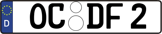 OC-DF2