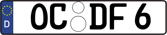 OC-DF6