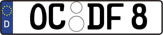 OC-DF8
