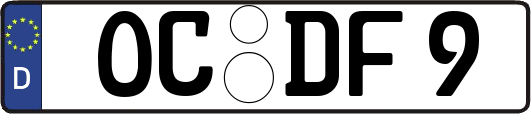 OC-DF9