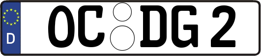 OC-DG2