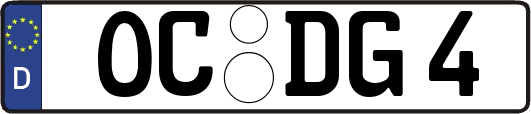 OC-DG4