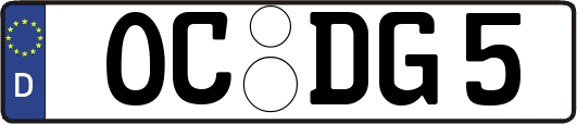 OC-DG5