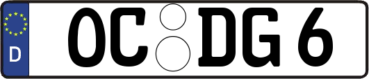 OC-DG6