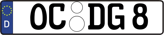 OC-DG8