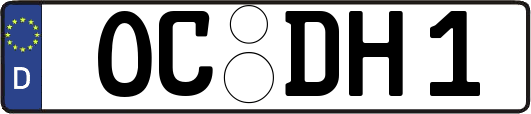 OC-DH1