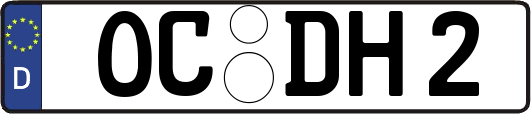 OC-DH2