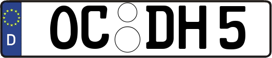 OC-DH5