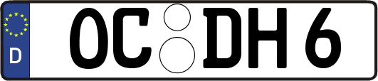 OC-DH6